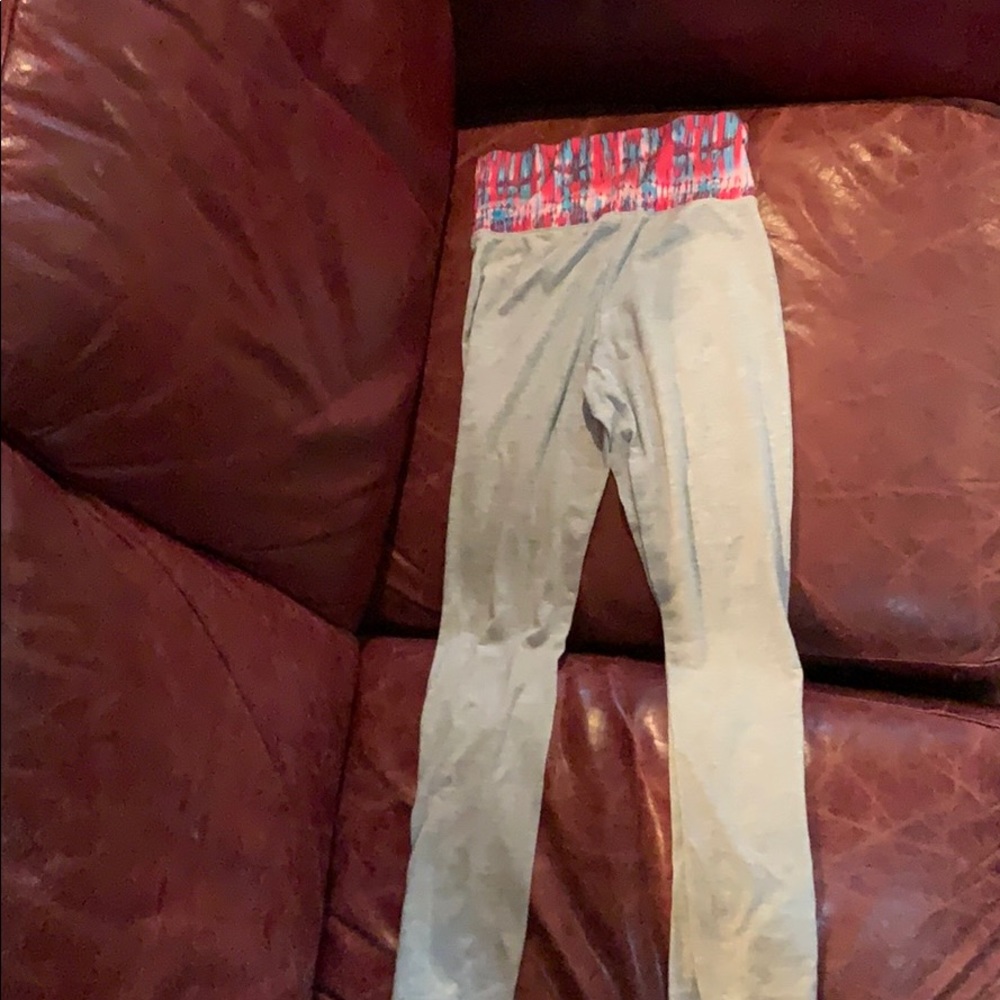 Leggings
